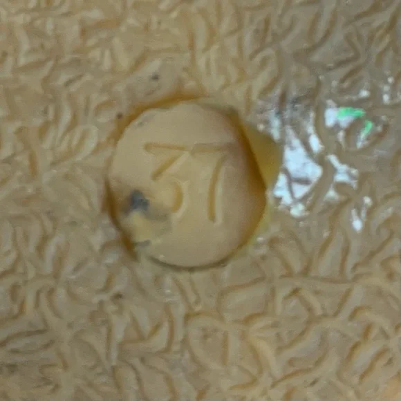 Coclico Women's Blue Wedge Lace-up Sandals Size 37 (7) Pre-owned - Picture 6 of 7